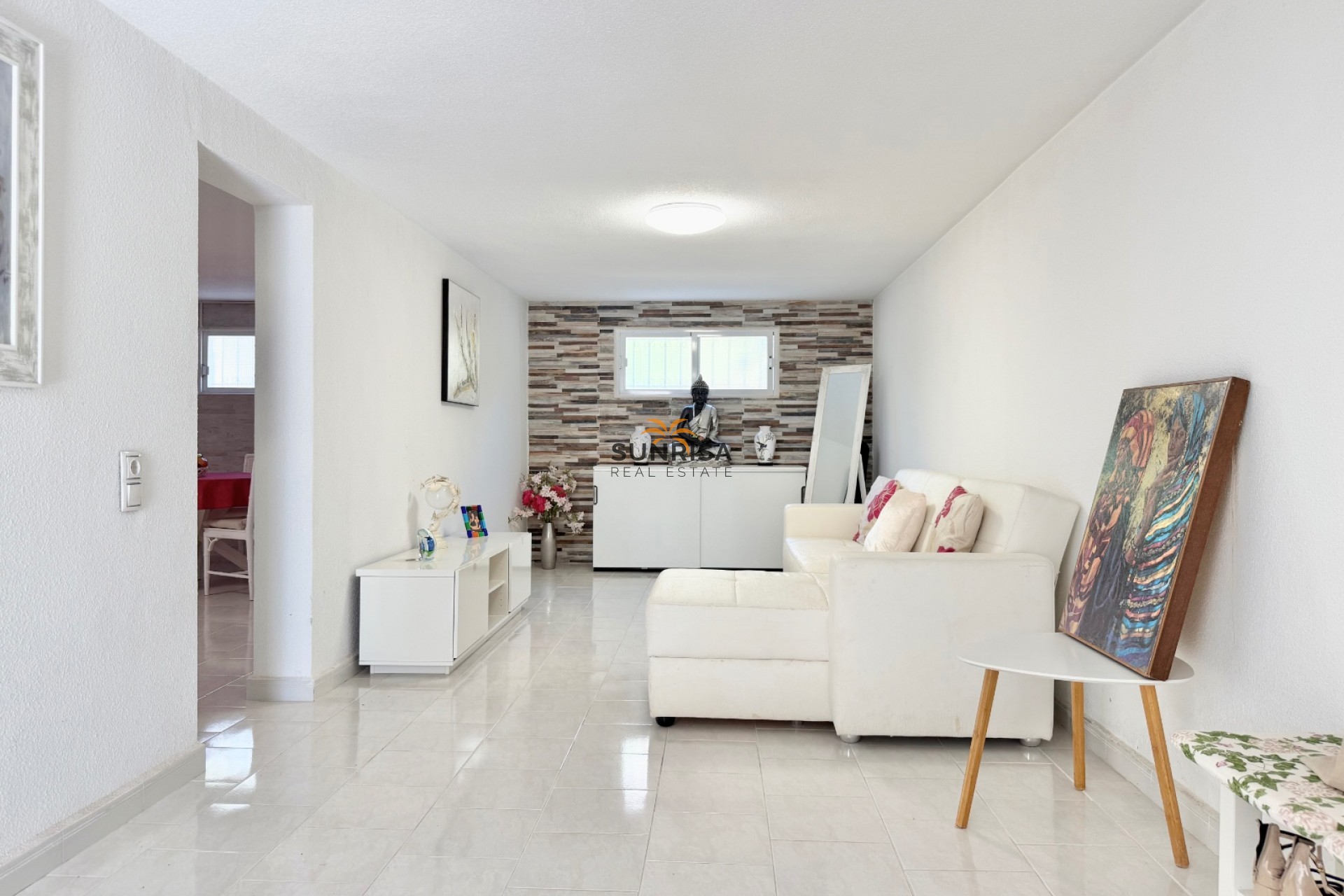 Revente - Villa - Ciudad Quesada