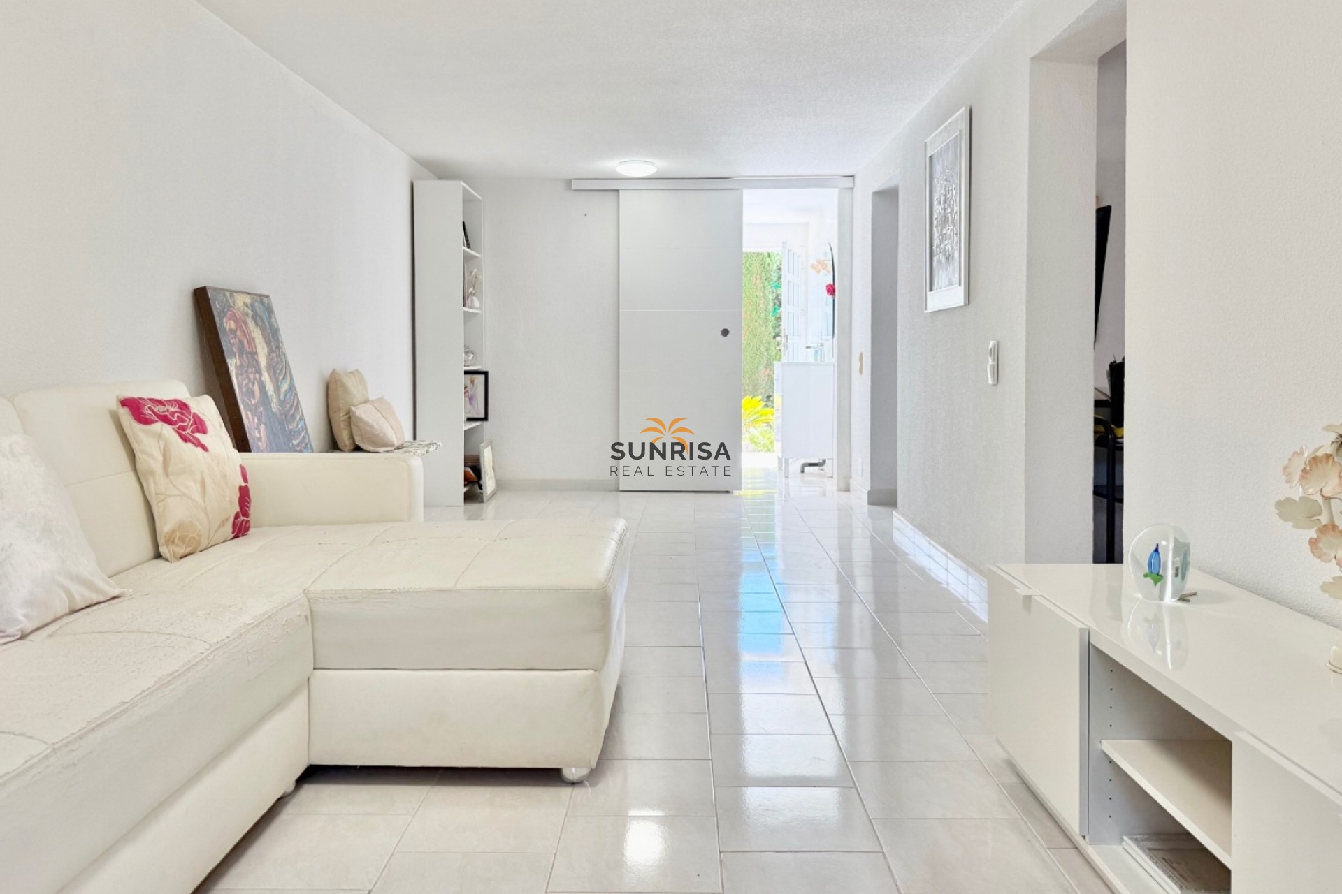 Revente - Villa - Ciudad Quesada