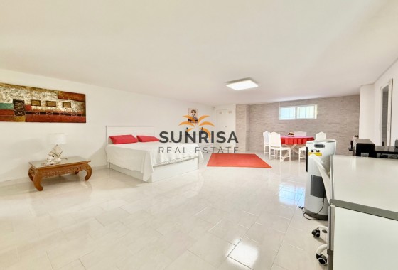 Villa · Reventa - Ciudad Quesada · Alicante · España