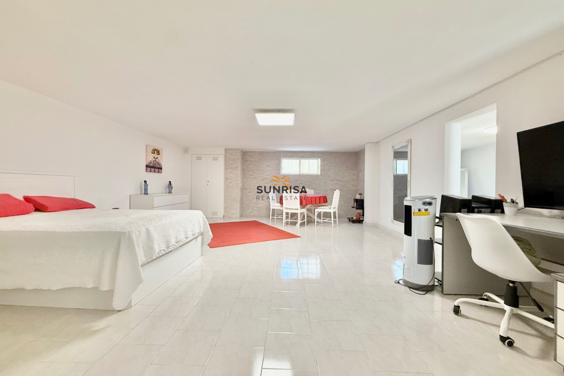 Revente - Villa - Ciudad Quesada