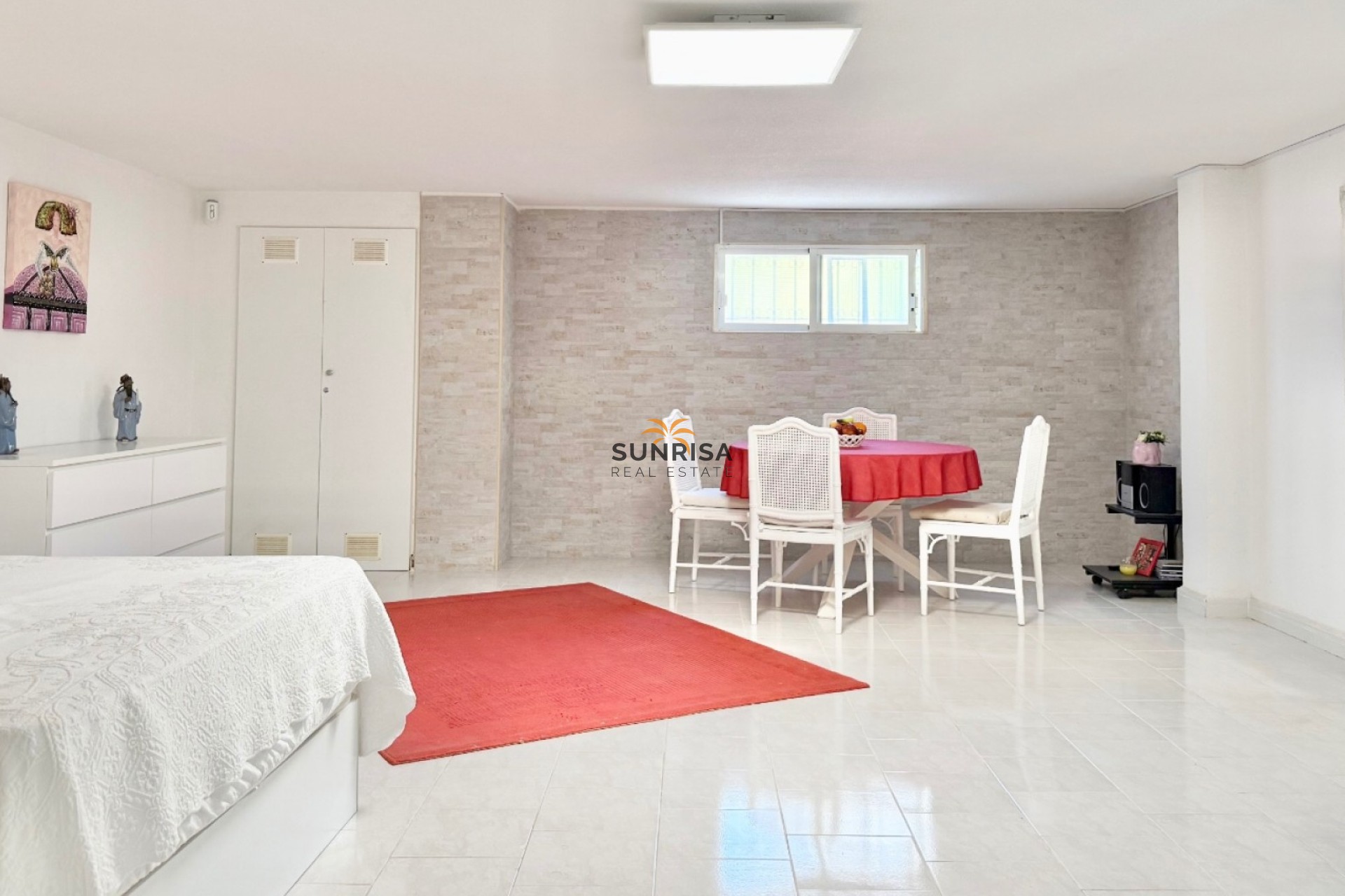 Revente - Villa - Ciudad Quesada