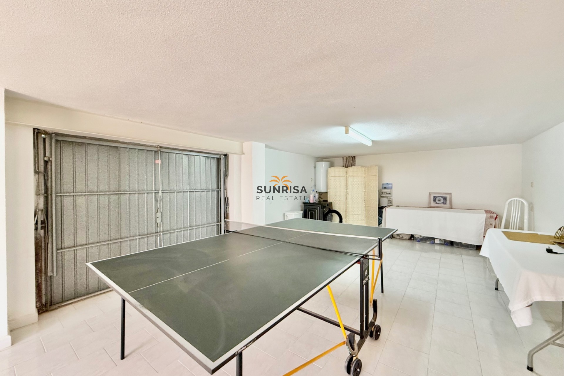 Revente - Villa - Ciudad Quesada