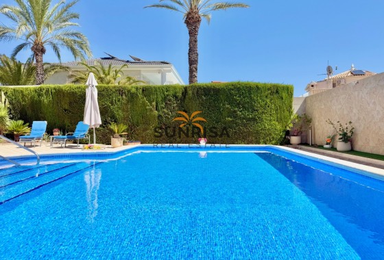 Villa · Reventa - Ciudad Quesada · Alicante · España