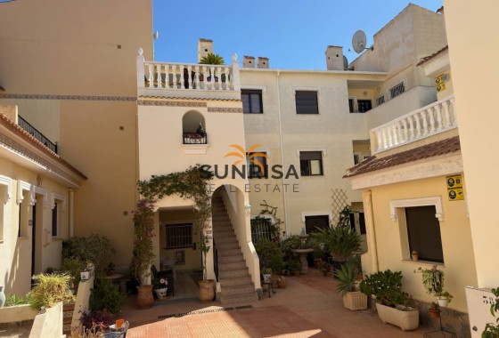 Appartement · Herverkoop - Ciudad Quesada · Alicante · Spanje