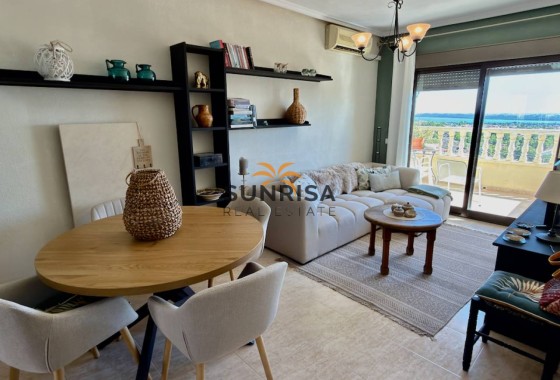Appartement · Herverkoop - Ciudad Quesada · Alicante · Spanje