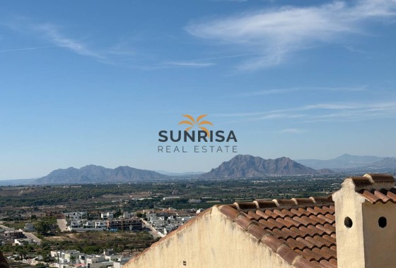 Appartement · Herverkoop - Ciudad Quesada · Alicante · Spanje