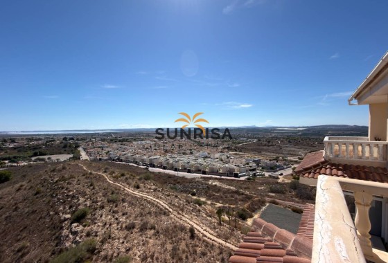Appartement · Herverkoop - Ciudad Quesada · Alicante · Spanje