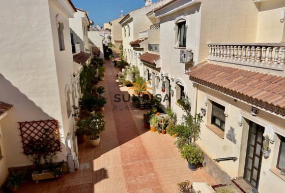 Appartement · Herverkoop - Ciudad Quesada · Alicante · Spanje