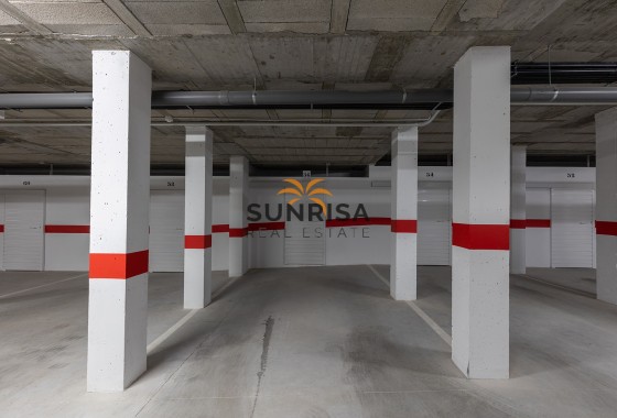 Appartement · Revente - Guardamar del Segura · El Raso · Alicante · Espagne