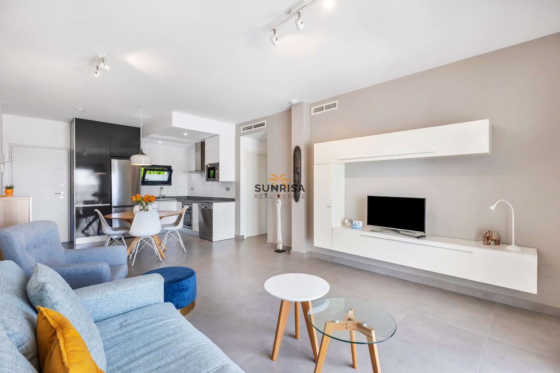 Herverkoop - Appartement - Pilar de la Horadada