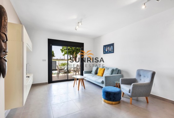 Apartamento · Reventa - Pilar de la Horadada · Alicante · España