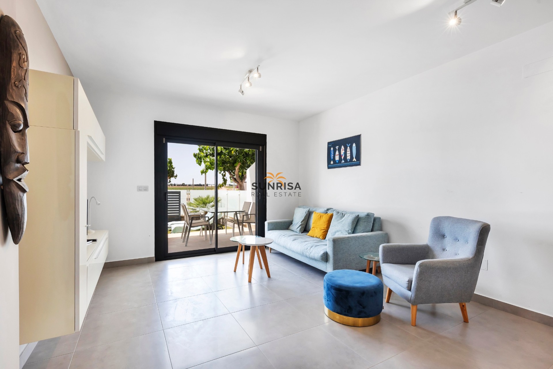 Herverkoop - Appartement - Pilar de la Horadada