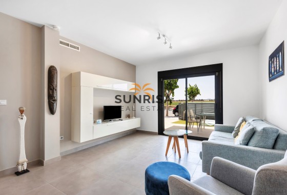 Apartamento · Reventa - Pilar de la Horadada · Alicante · España