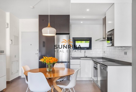 Apartamento · Reventa - Pilar de la Horadada · Alicante · España