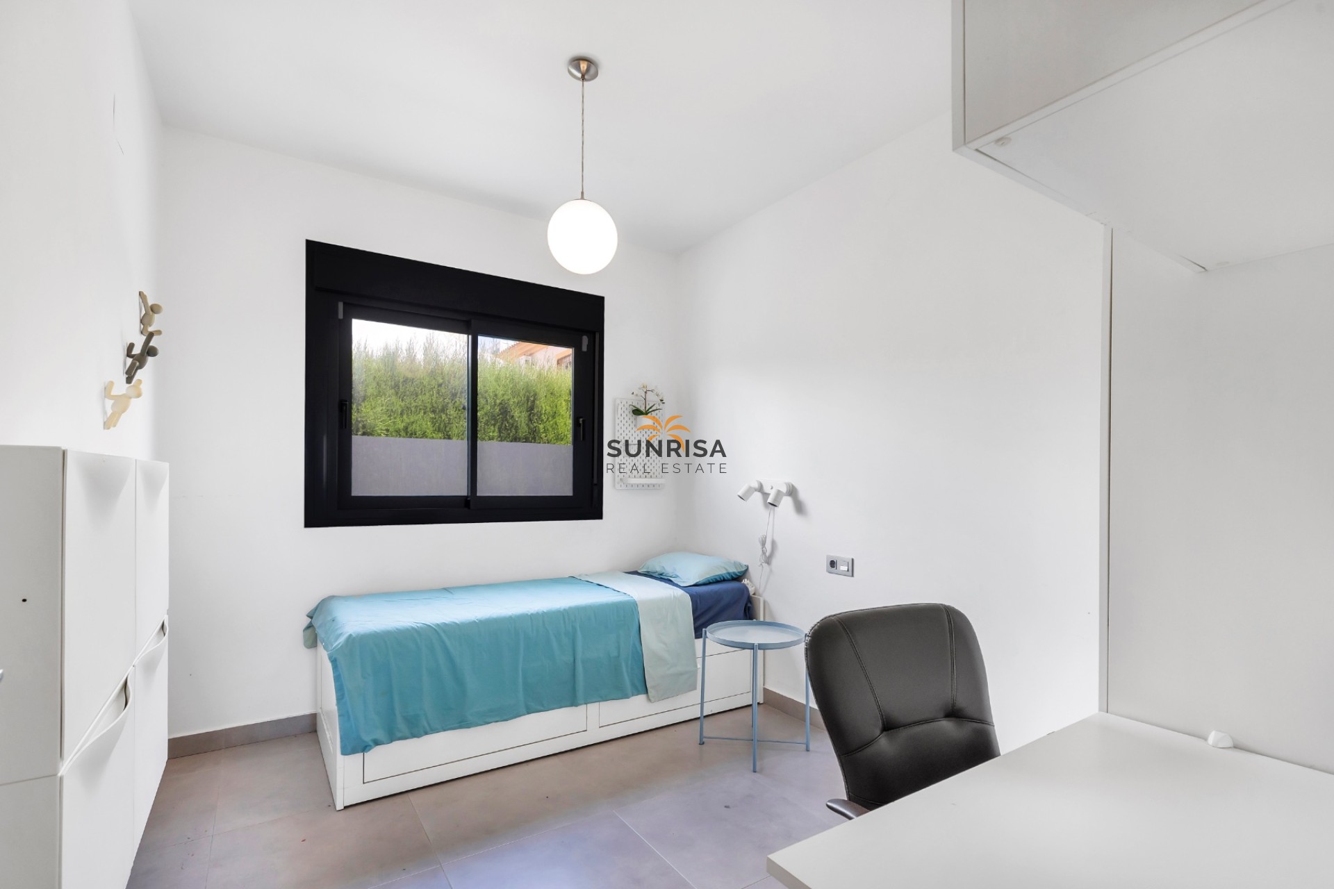 Herverkoop - Appartement - Pilar de la Horadada