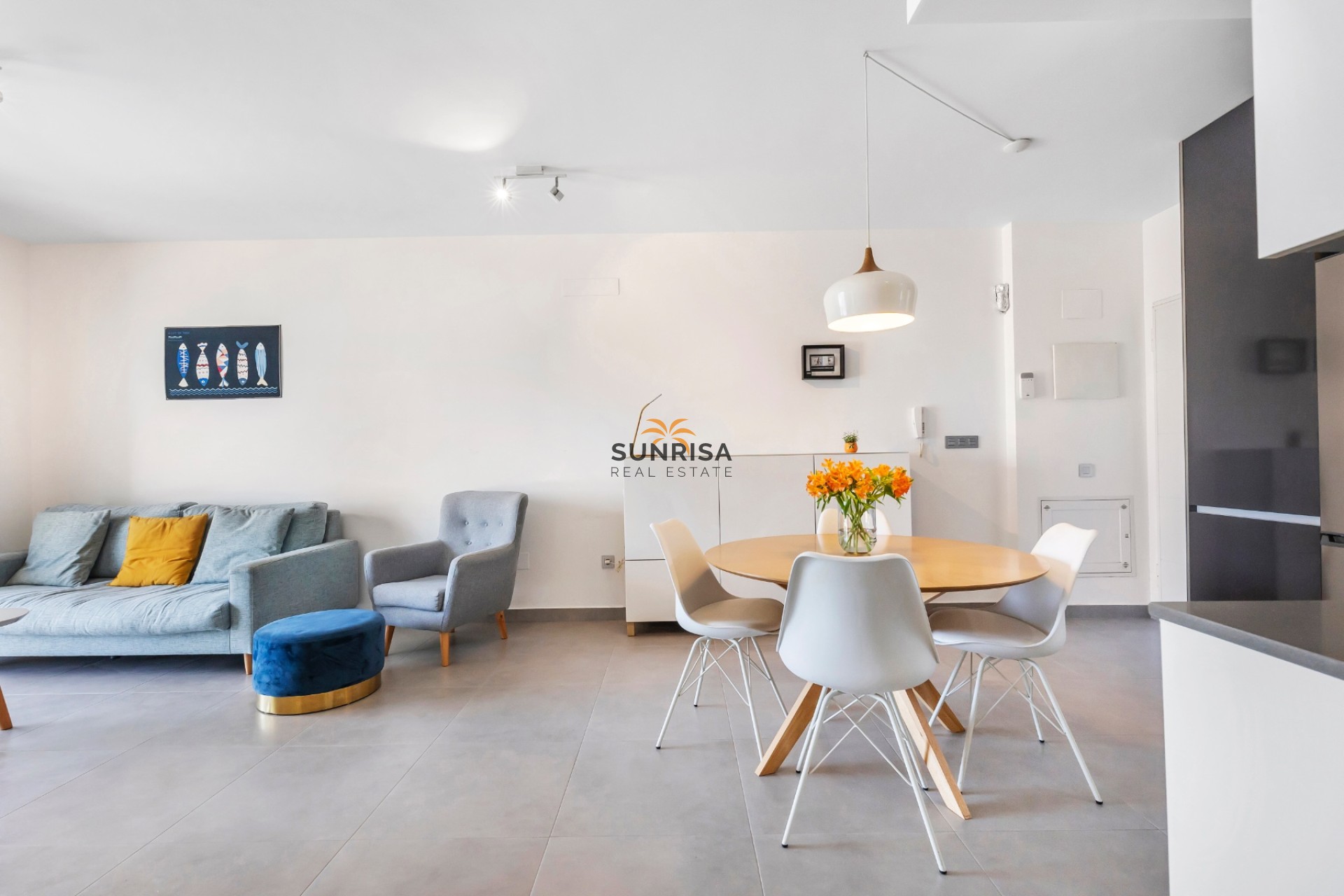 Herverkoop - Appartement - Pilar de la Horadada