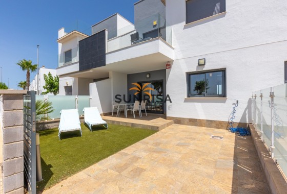 Apartamento · Reventa - Pilar de la Horadada · Alicante · España