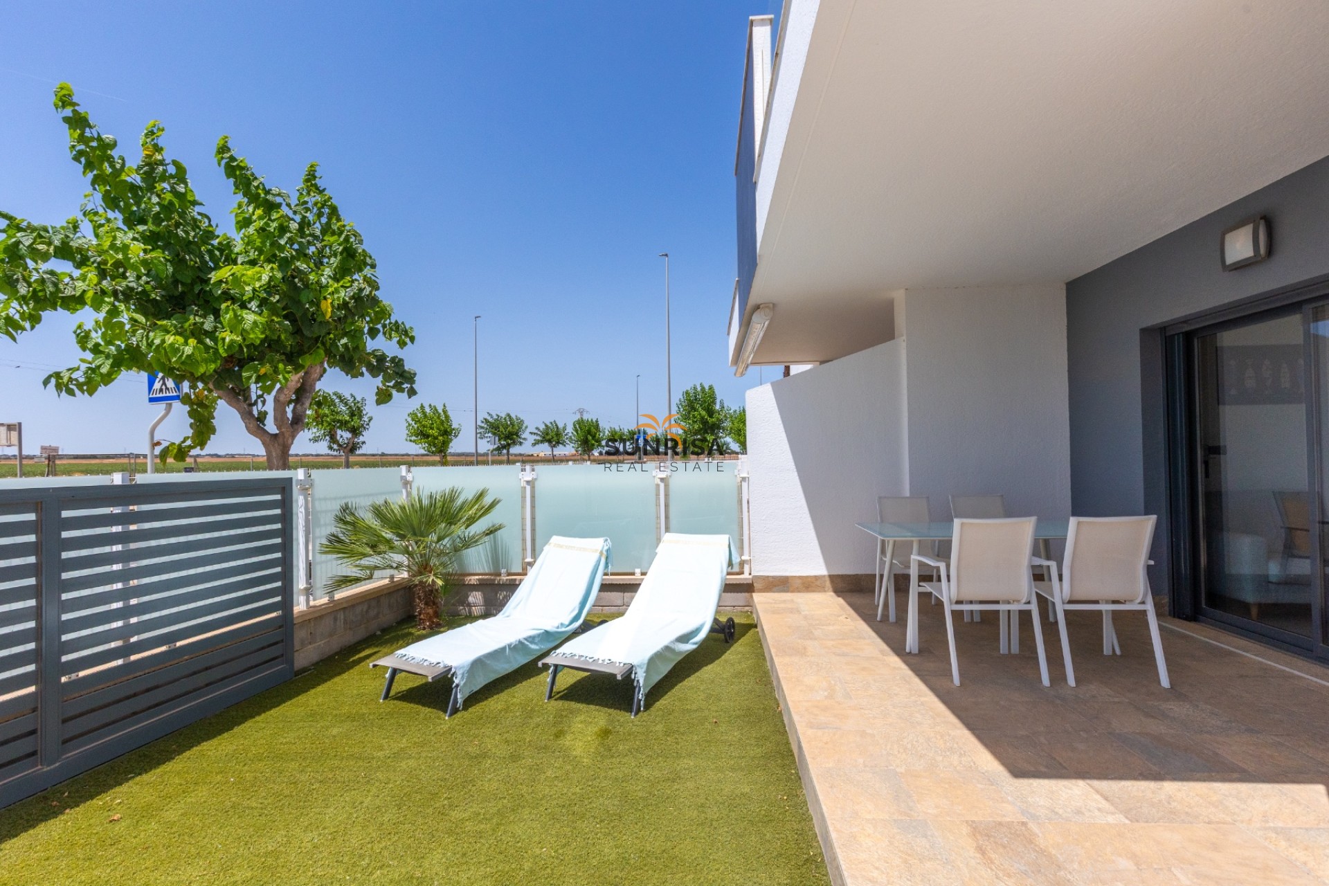 Herverkoop - Appartement - Pilar de la Horadada