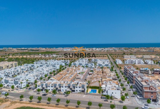 Apartamento · Reventa - Pilar de la Horadada · Alicante · España