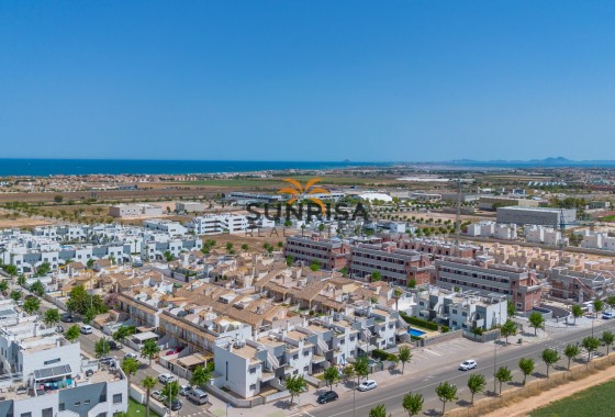 Apartamento · Reventa - Pilar de la Horadada · Alicante · España