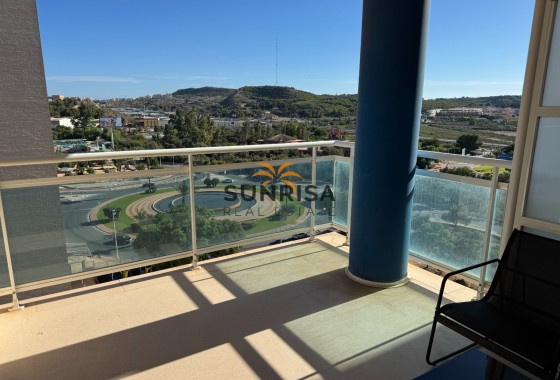 Apartment · Resale - Guardamar del Segura · Alicante · Spain
