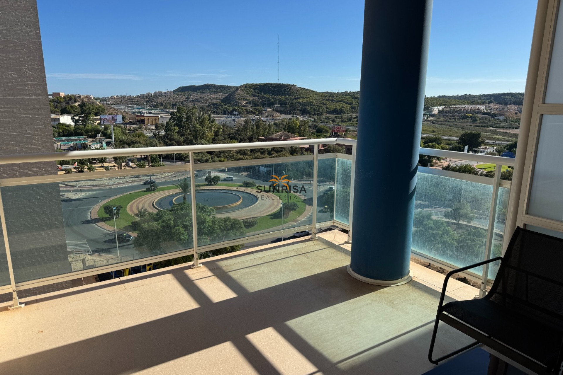 Herverkoop - Appartement - Guardamar del Segura