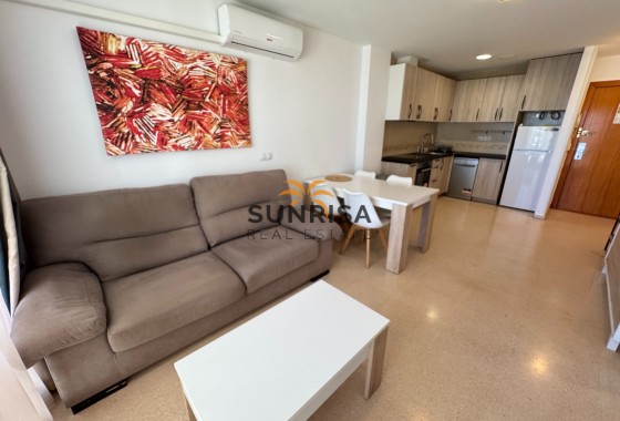 Apartment · Resale - Guardamar del Segura · Alicante · Spain