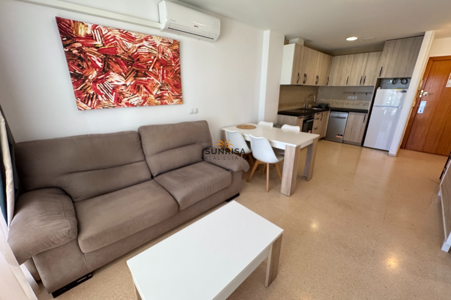 Herverkoop - Appartement - Guardamar del Segura