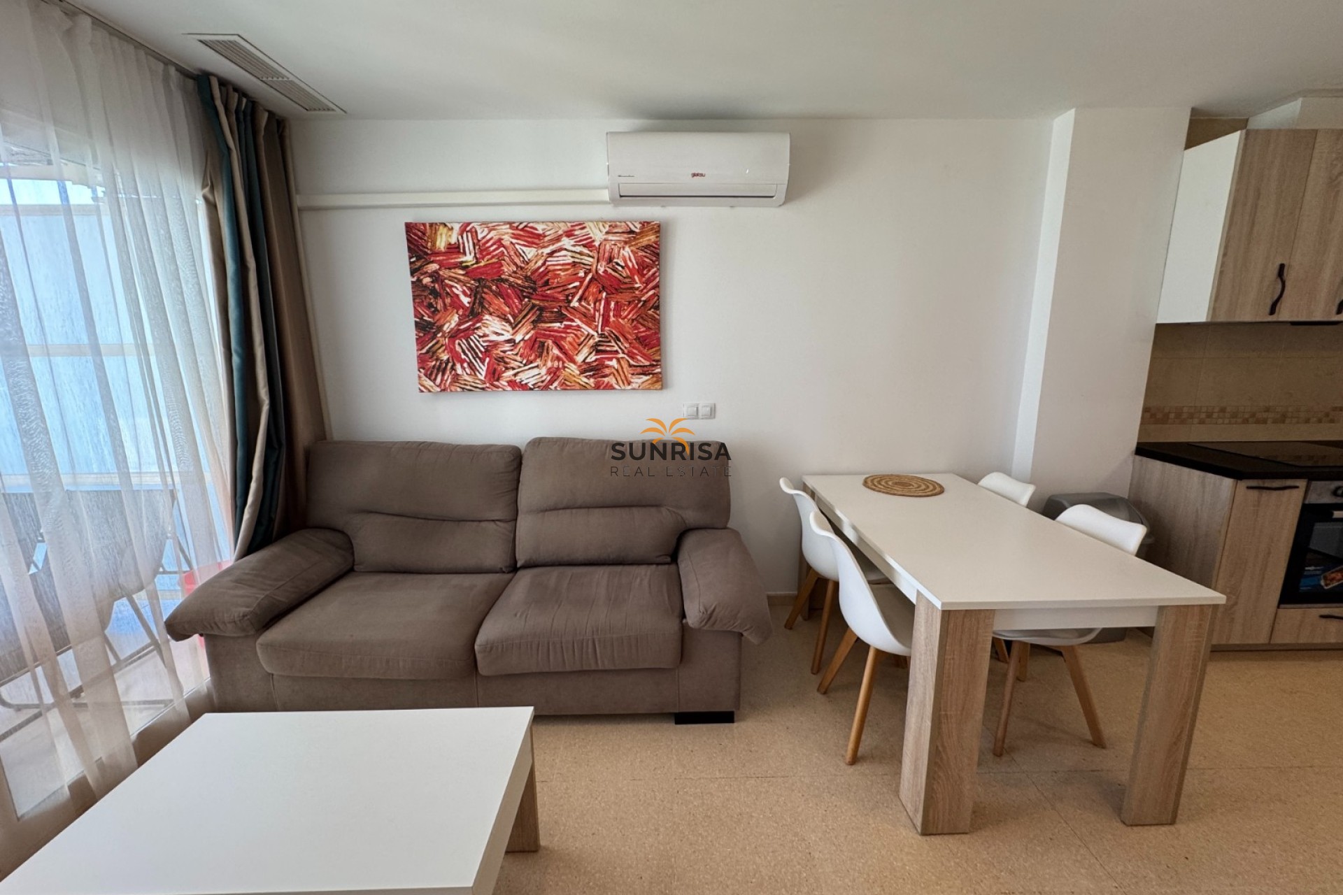 Herverkoop - Appartement - Guardamar del Segura