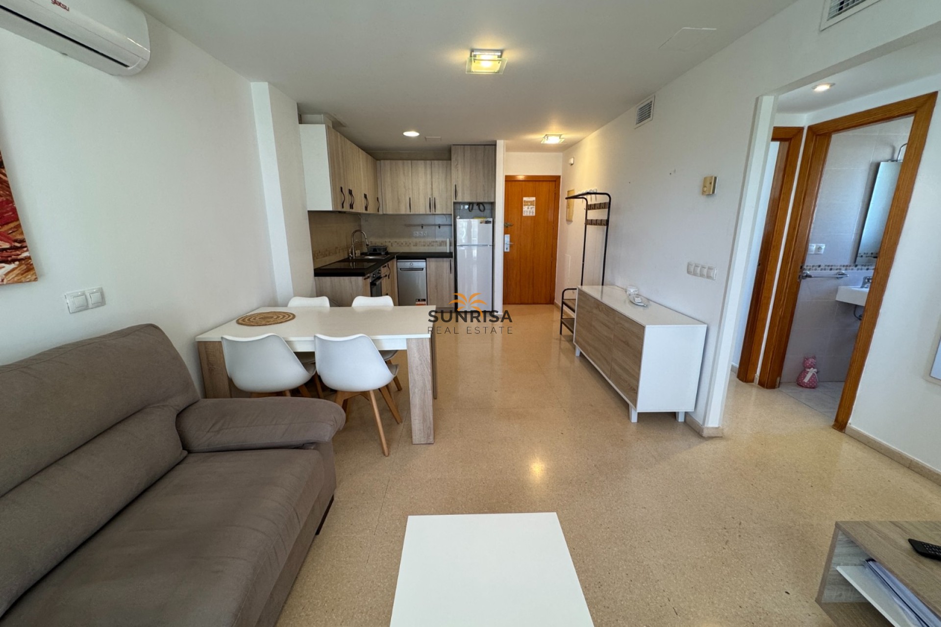Herverkoop - Appartement - Guardamar del Segura