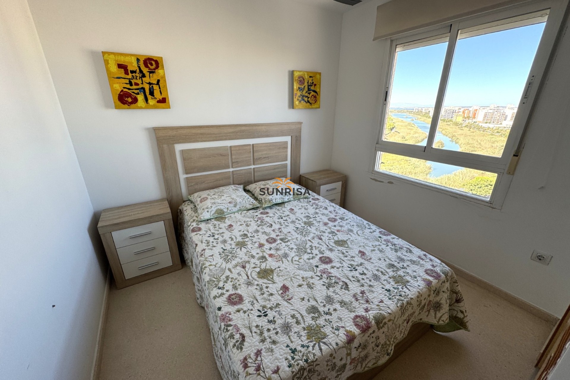 Herverkoop - Appartement - Guardamar del Segura