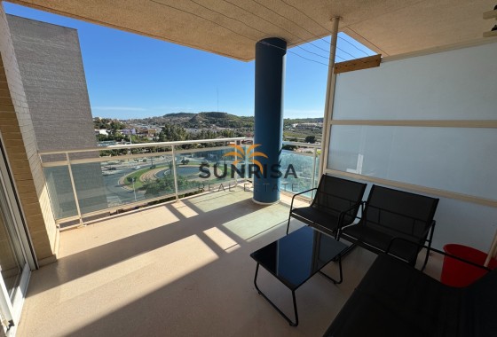 Apartment · Resale - Guardamar del Segura · Alicante · Spain
