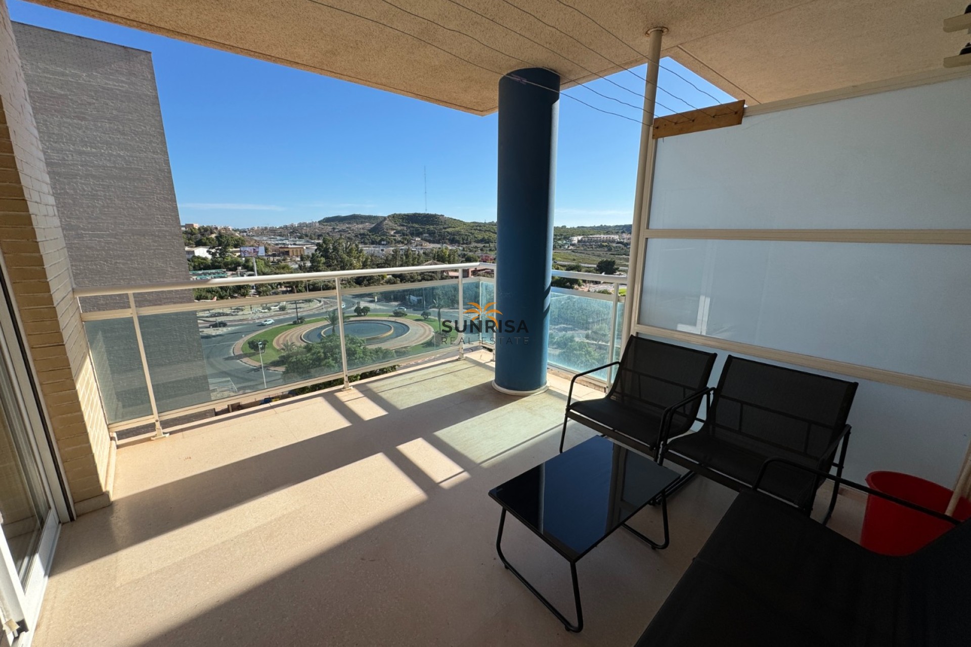 Herverkoop - Appartement - Guardamar del Segura