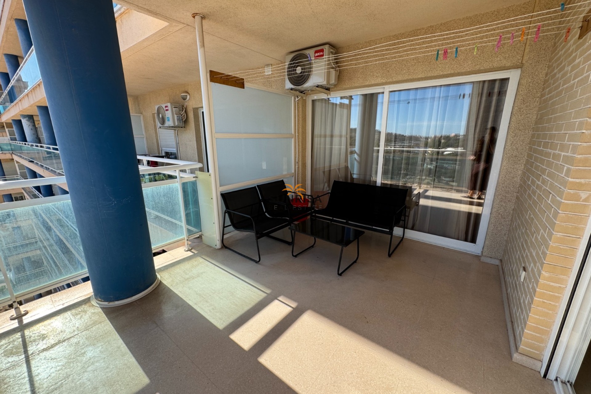 Herverkoop - Appartement - Guardamar del Segura