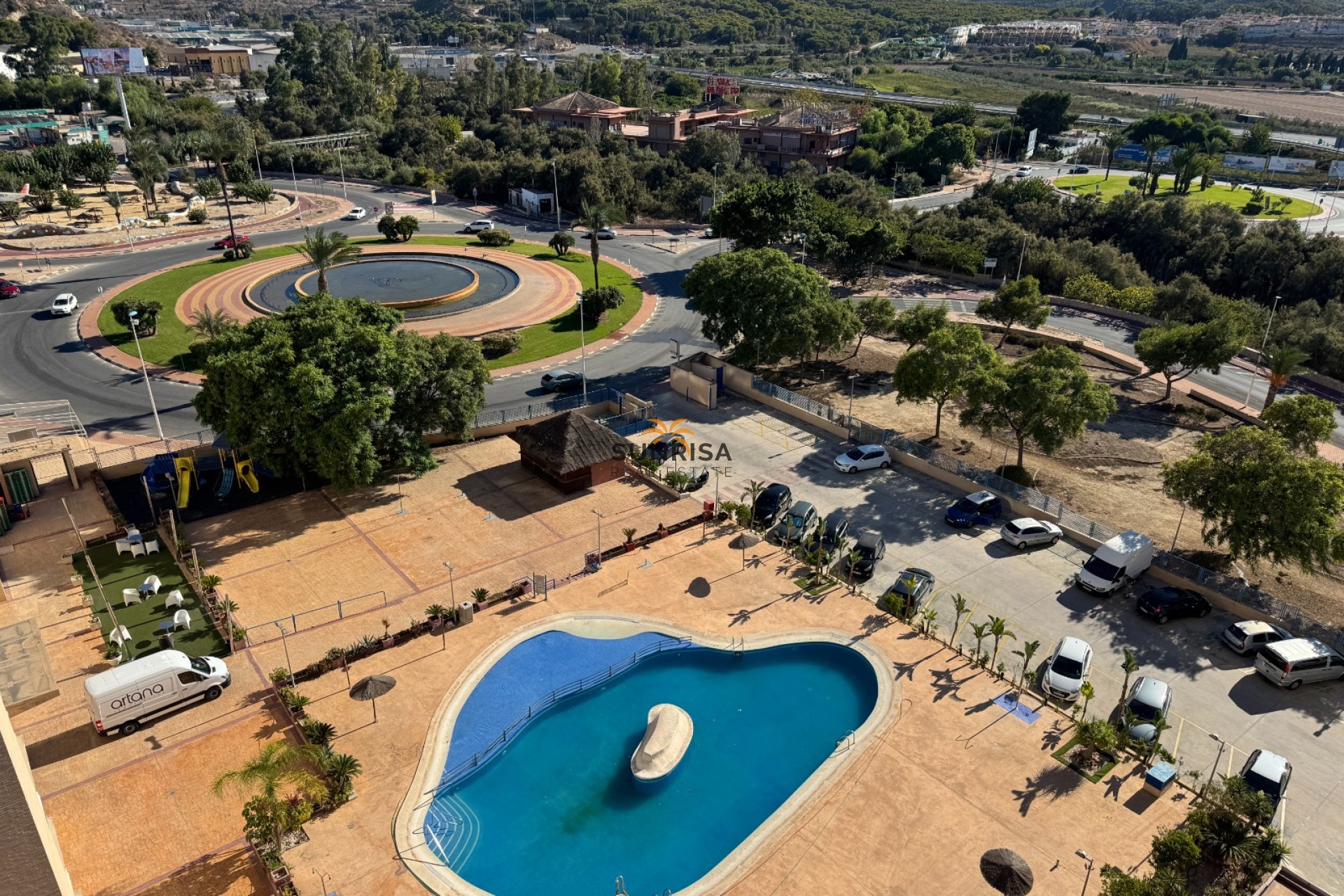 Herverkoop - Appartement - Guardamar del Segura