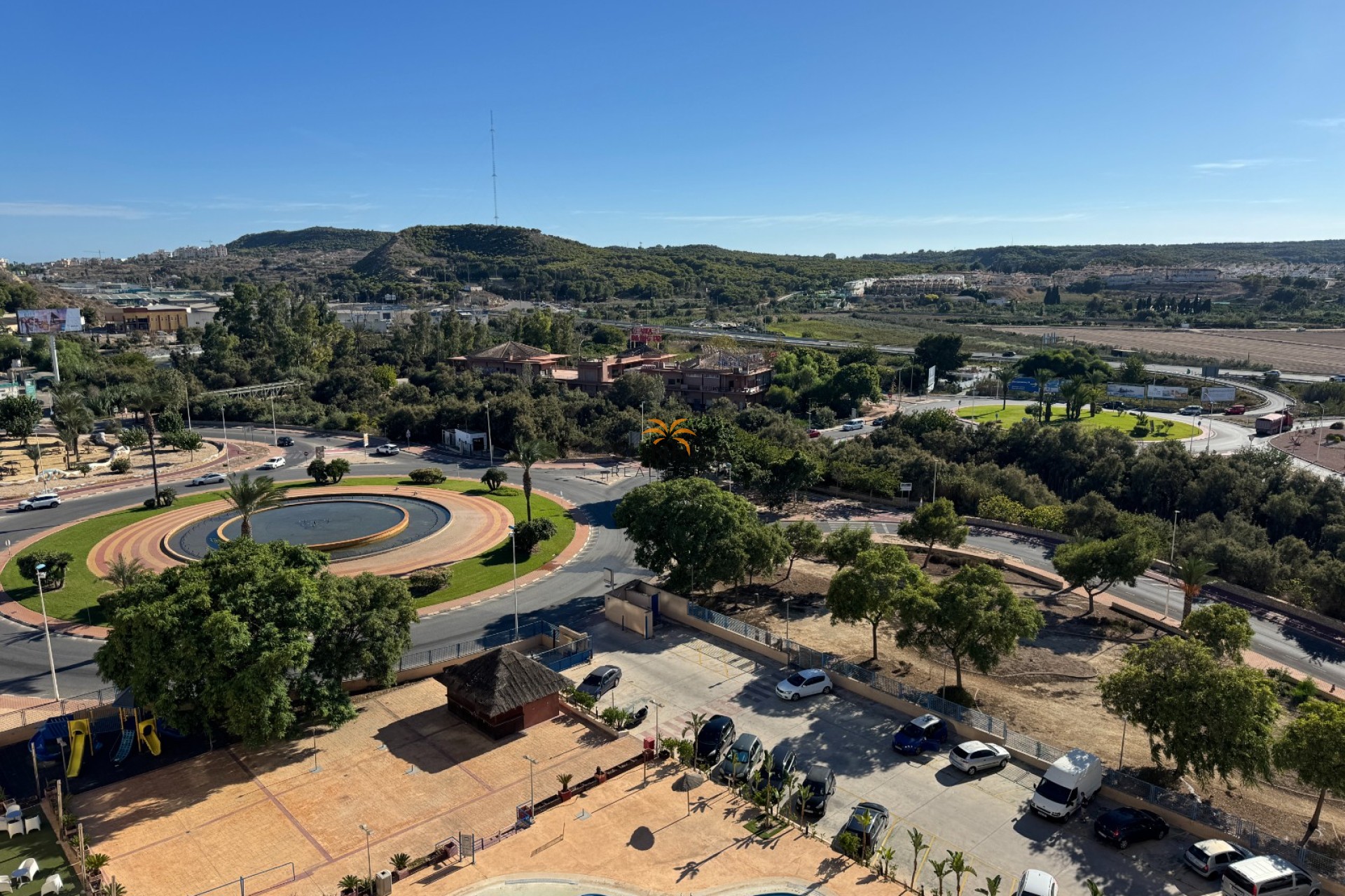Herverkoop - Appartement - Guardamar del Segura