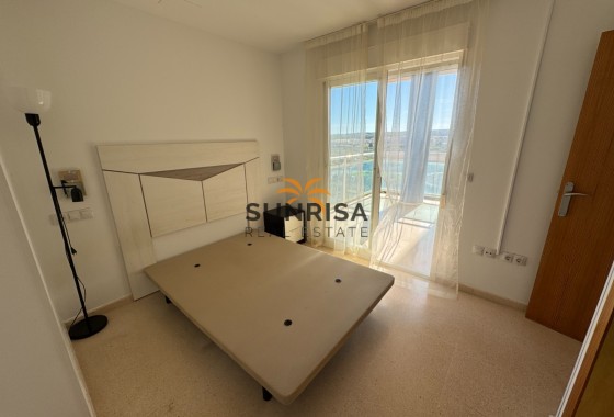 Apartment · Resale - Guardamar del Segura · Alicante · Spain