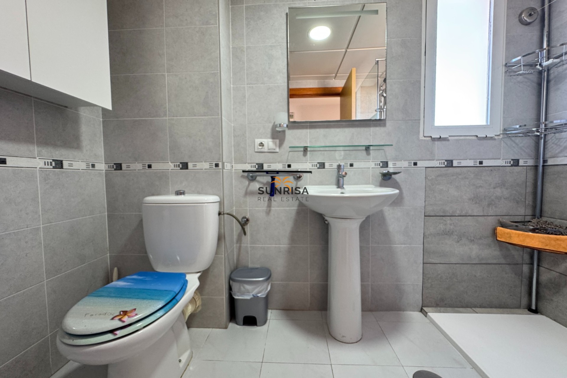 Herverkoop - Appartement - Guardamar del Segura
