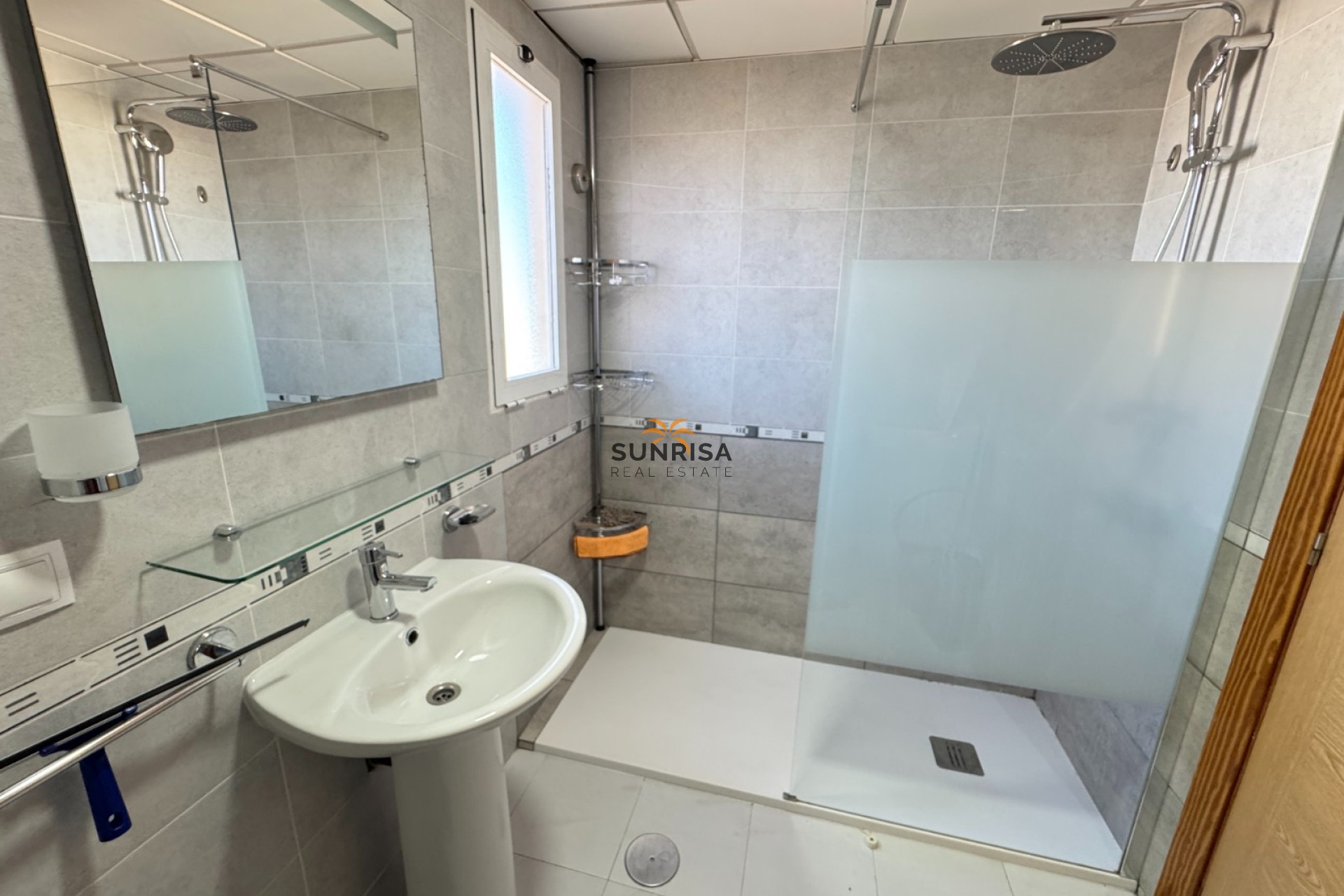 Herverkoop - Appartement - Guardamar del Segura
