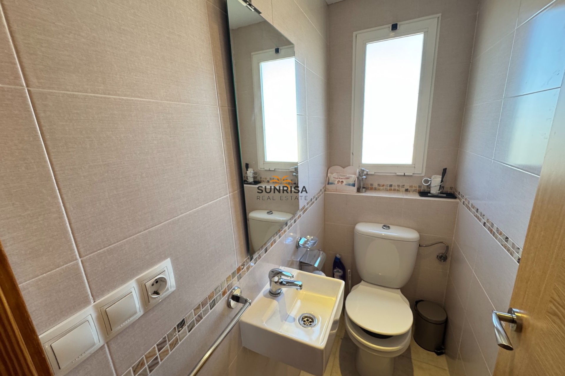 Herverkoop - Appartement - Guardamar del Segura