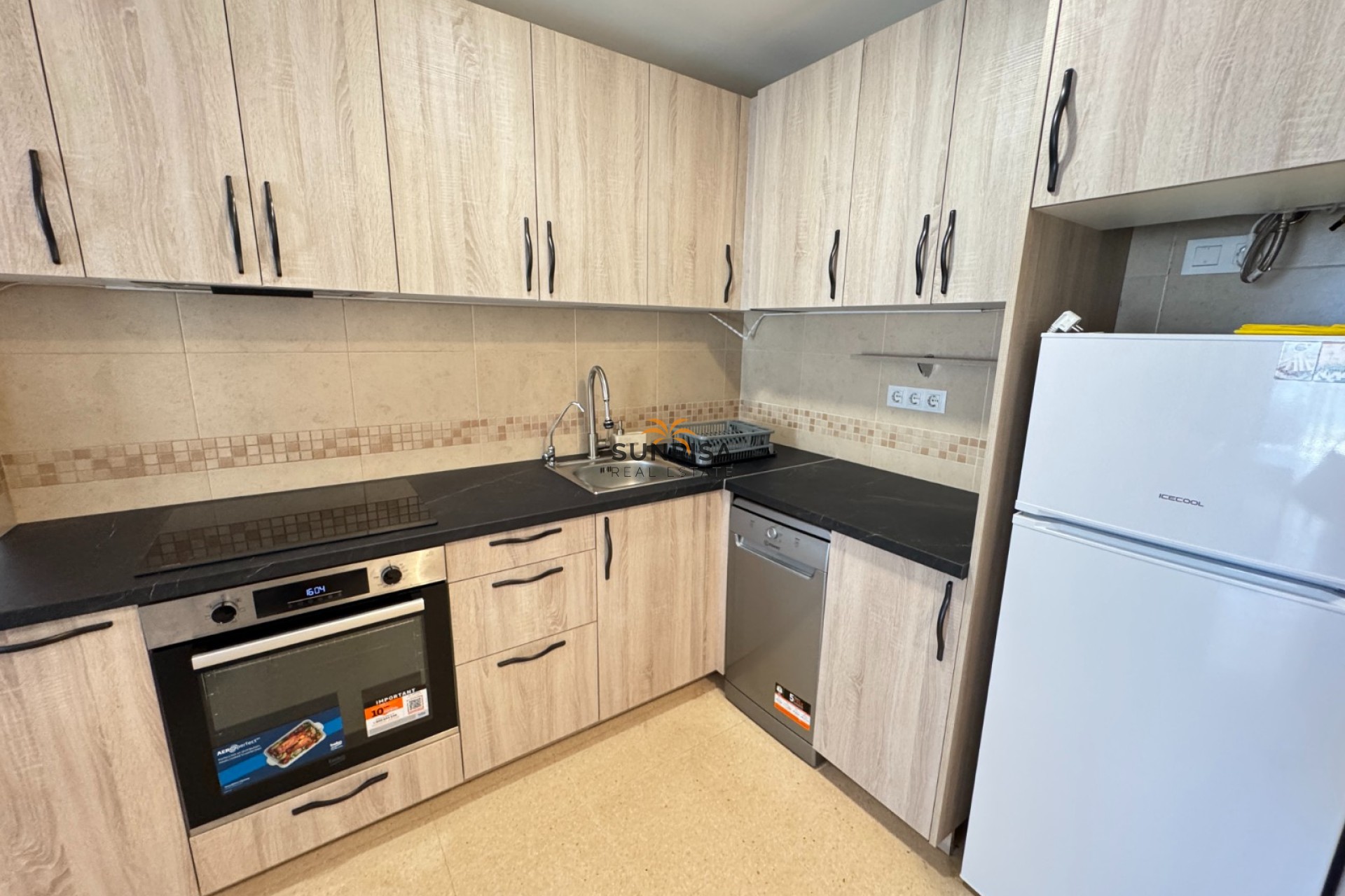 Herverkoop - Appartement - Guardamar del Segura