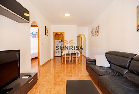 Apartment · Resale - Torrevieja · Playa de los Locos · Alicante · Spain