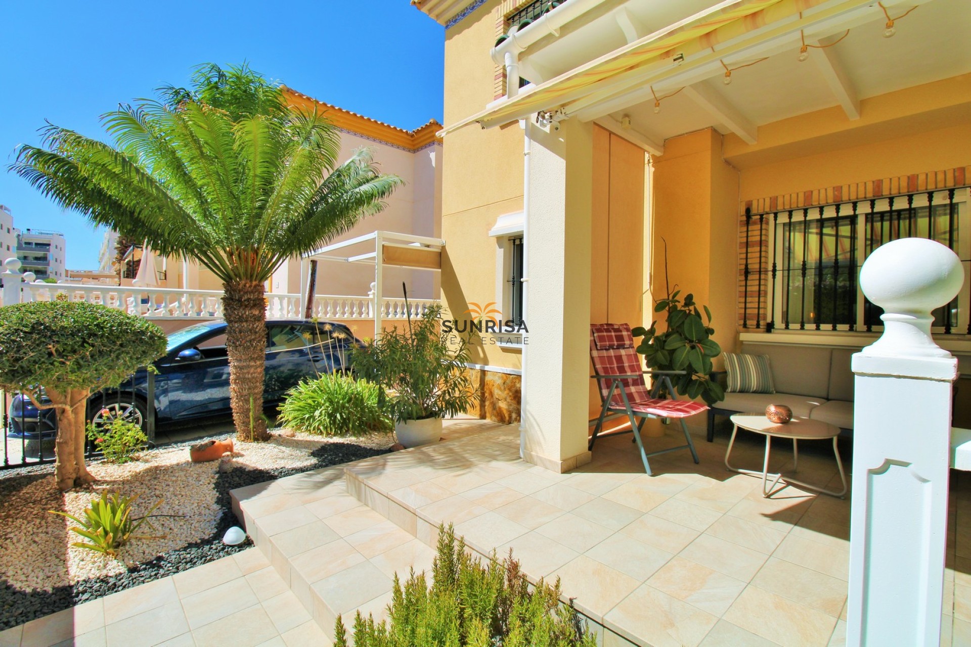 Revente - Appartement - Orihuela Costa