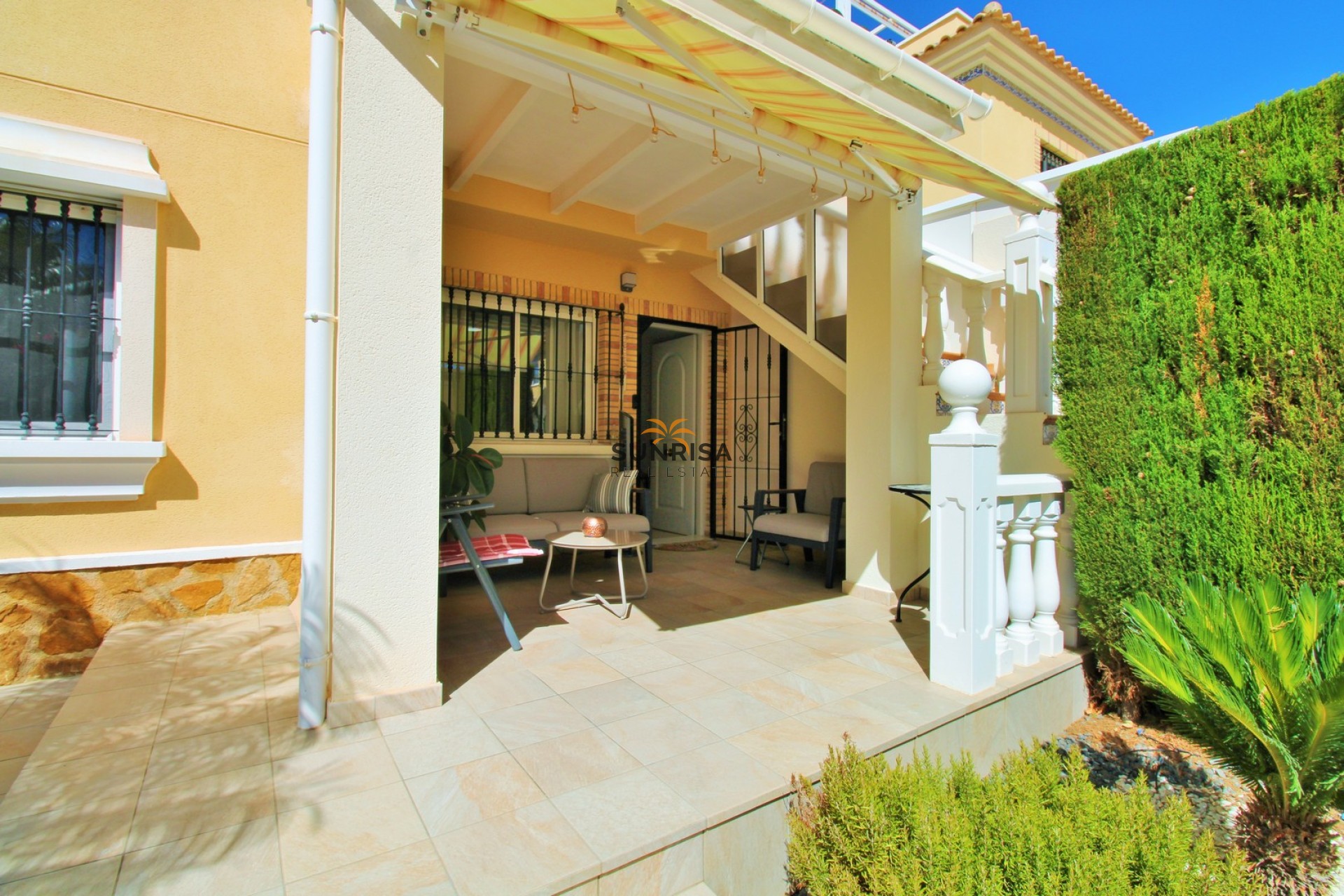 Revente - Appartement - Orihuela Costa