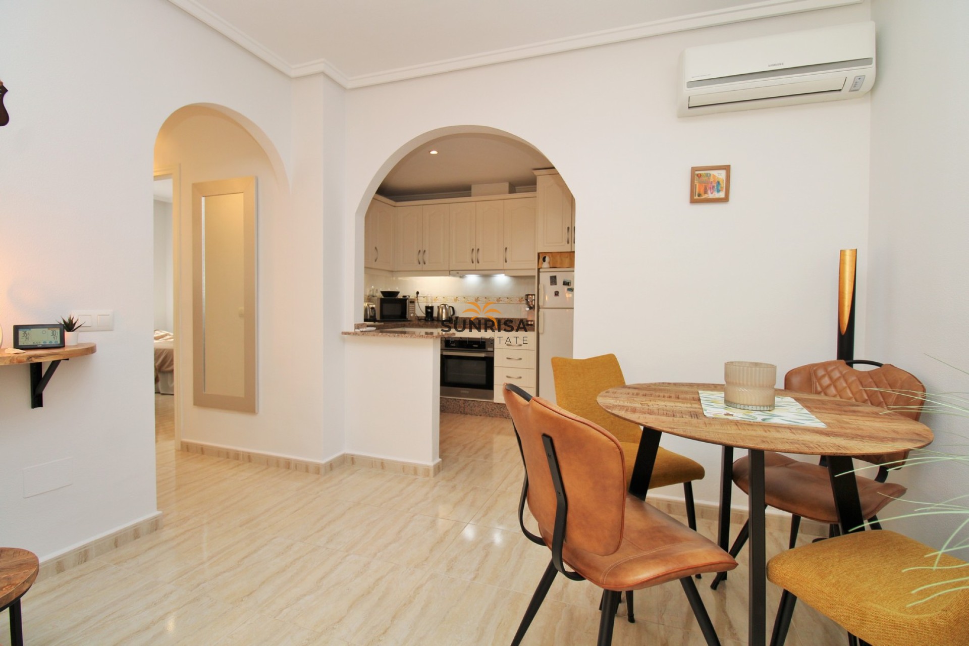 Revente - Appartement - Orihuela Costa