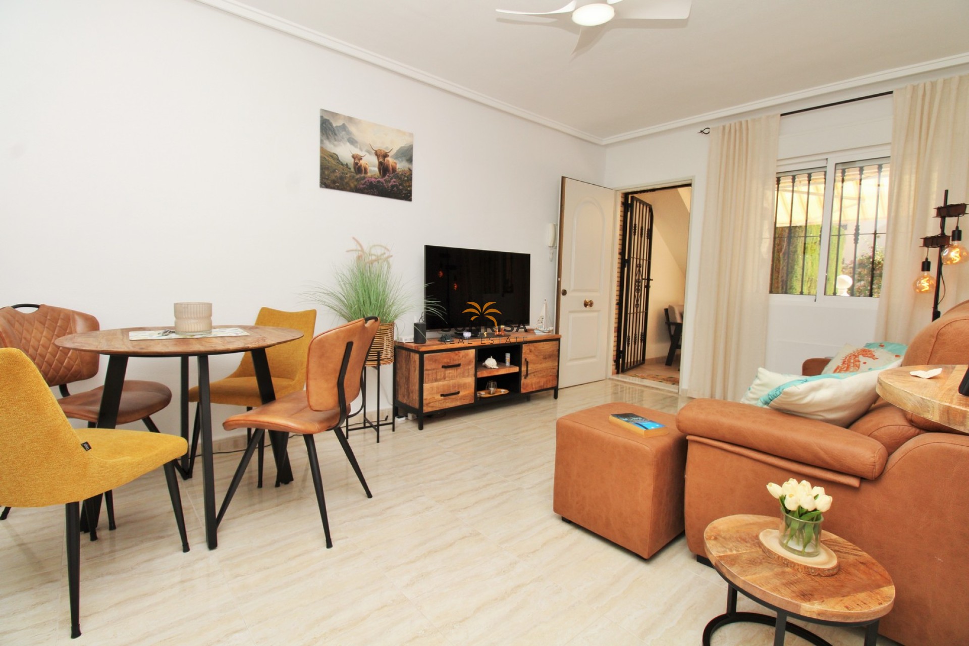 Revente - Appartement - Orihuela Costa