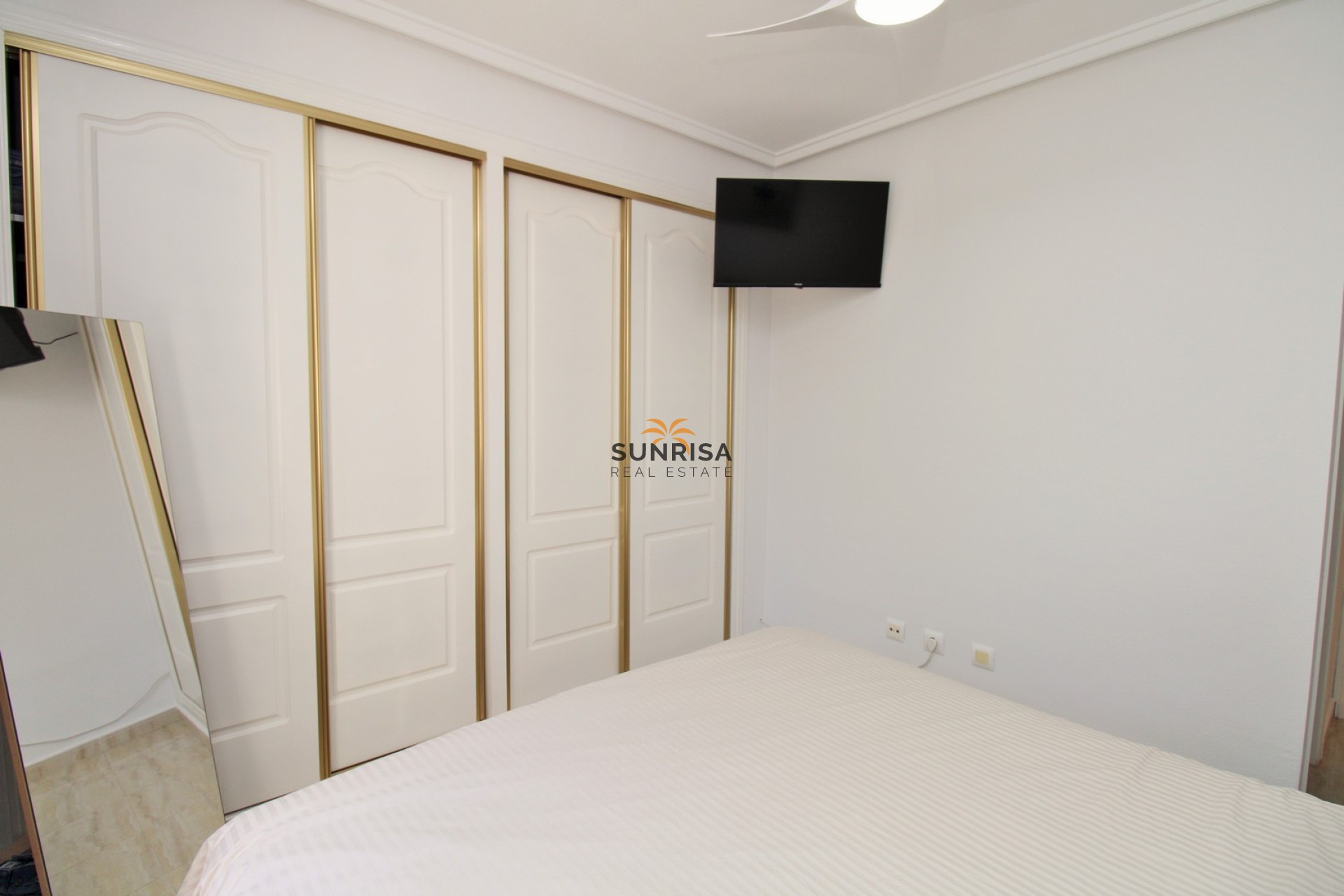 Revente - Appartement - Orihuela Costa