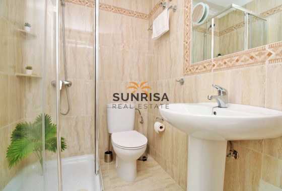 Appartement · Herverkoop - Orihuela Costa · Los Dolses · Alicante · Spanje