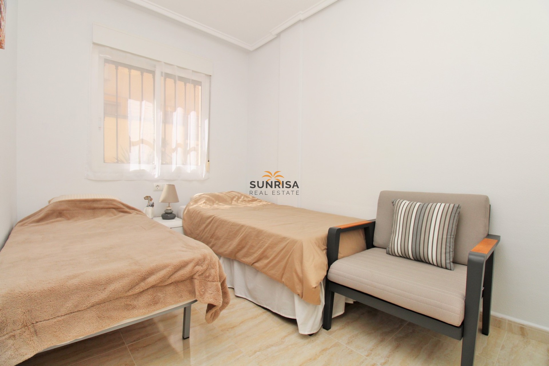 Revente - Appartement - Orihuela Costa