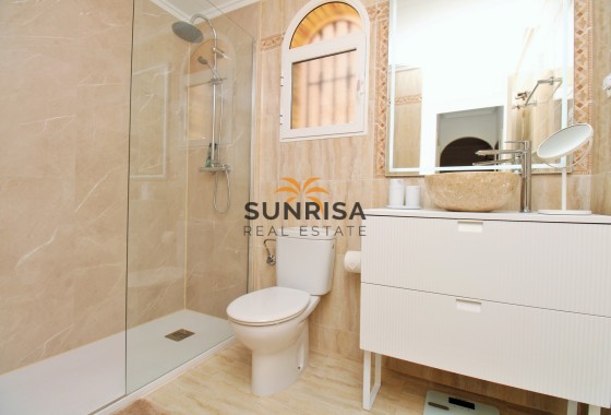 Appartement · Herverkoop - Orihuela Costa · Los Dolses · Alicante · Spanje
